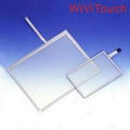 8.1'' 4wire touch screen