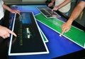 WiViTouch Multitouch(32 touch points) Screen works with windows7 system