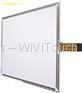 23'' 4wire touch screen