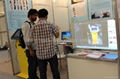 Warmly Congratulations to the Success of 2013 Brazil Exhibition of WIVITOUCH 