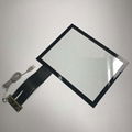 32" Multi-touch Capacitive Touch Screen Panel 2