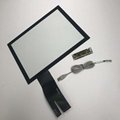 Multi-touch Capacitive Touch Screen Panel 4