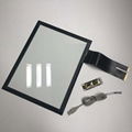 32" Multi-touch Capacitive Touch Screen Panel