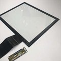 Multi-touch Capacitive Touch Screen Panel 8