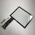 32" Multi-touch Capacitive Touch Screen Panel 11