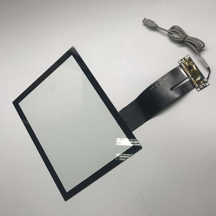 Multi-touch Capacitive Touch Screen Panel 14