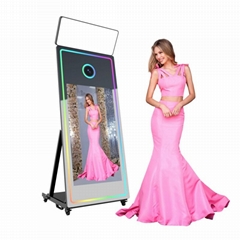 Magic Mirror Photo Booth (Hot Product - 1*)