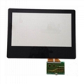 10.1" Capacitive Touch Screen 1