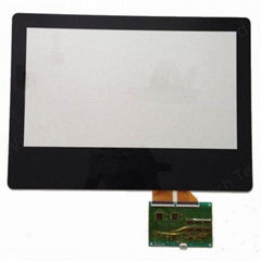 15.6" Capacitive Touch Screen