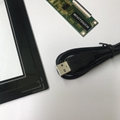 17"Capacitive Touch Screen 2