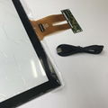 17"Capacitive Touch Screen 5