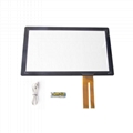 22" Capacitive Touch Screen 7