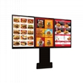 Outdoor Single Double Triple Lcd Screen