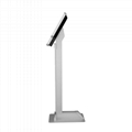 17 Inch Touch Screen Electronic Queue Management system