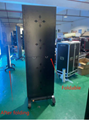 Folding Led Poster Display GOB Led Poster Screen Advertising 3