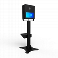 Detachable 15.6inch Touch Screen Camera