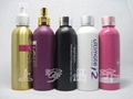 30ml Cosmetics aluminum bottle 5