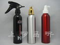  Cosmetics aluminum bottle 1