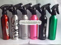  Cosmetics aluminum bottle 3