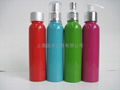  Cosmetics aluminum bottle 5