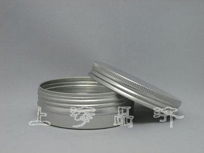 膏霜鋁盒 3