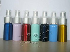 30ml  aluminum bottle