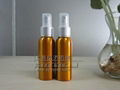 100ml  aluminum bottle