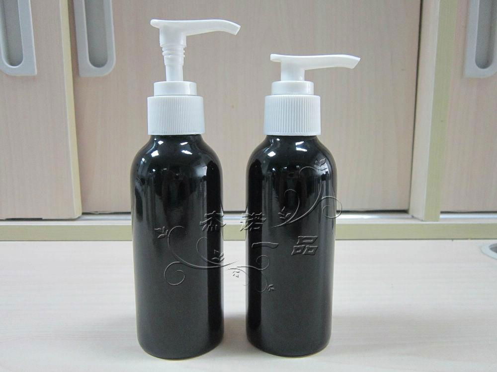 100ml  aluminum bottle 4