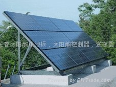 吉林太阳能发电 2