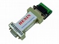 RS232 to RS485 Converter