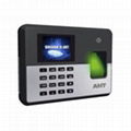  Stand Alone Fingerprint Time Attendance Device