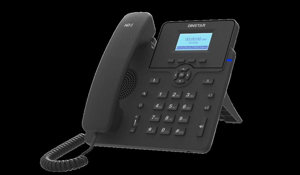 IP SIP Phone