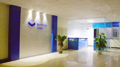 SHENZHEN BAOLIXING OPTOELECTRONICS TECHNOLOGY CO.,LTD.