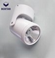 The single 25W LED ceiling lamp