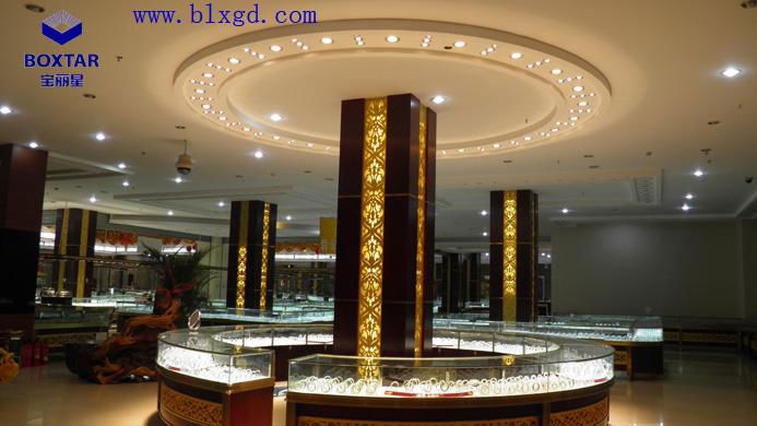 LED Jewelry Lamps 4