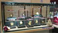 Bar LED jewelry display light