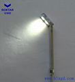 Double hole column LED jewelry counter light 3