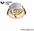 12×3W Internal Adjustable LED Jewelry Light