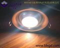 LED Bulleye Jewelry Light