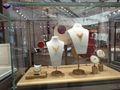 条形LED珠宝展示灯