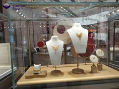 條形LED珠寶展示燈