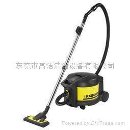 T201超靜音吸塵器 5