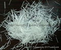 Type Premixing (12mm) Alkali-resisting Glassfibre Chopped Strand