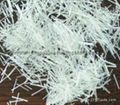 Type Premixing (6mm) Alkali-resisting Glassfibre Chopped Strand 1