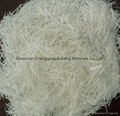 Type Premixing (6mm) Alkali-resisting Glassfibre Chopped Strand 4