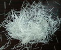 Type Premixing (12mm) Alkali-resisting Glassfibre Chopped Strand 1