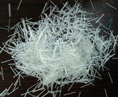 Type Premixing (12mm) Alkali-resisting Glassfibre Chopped Strand