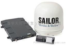 船用宽带设备sailor150