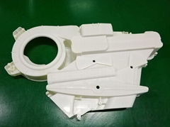 3D打印树脂光固化空调壳体
