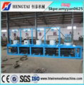 High speed water tank wire drawing machine /dawing wire machine